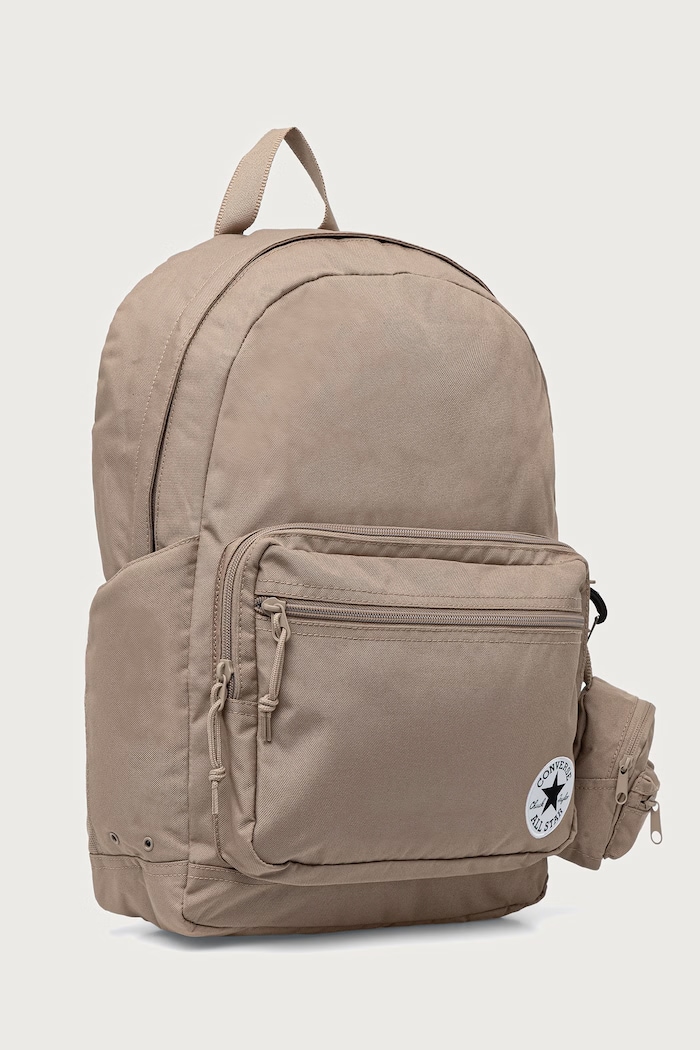 Converse plecak MA5665 beżowy SS26