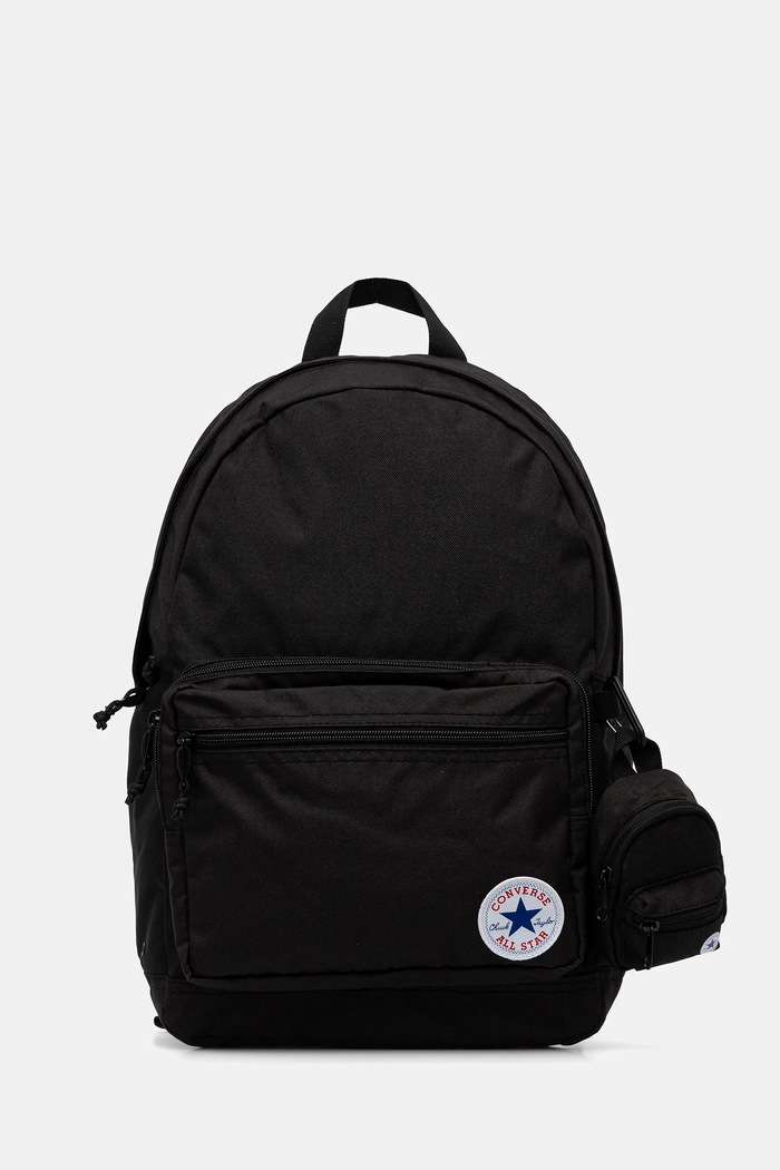 Converse rucsac uni negru MA5665