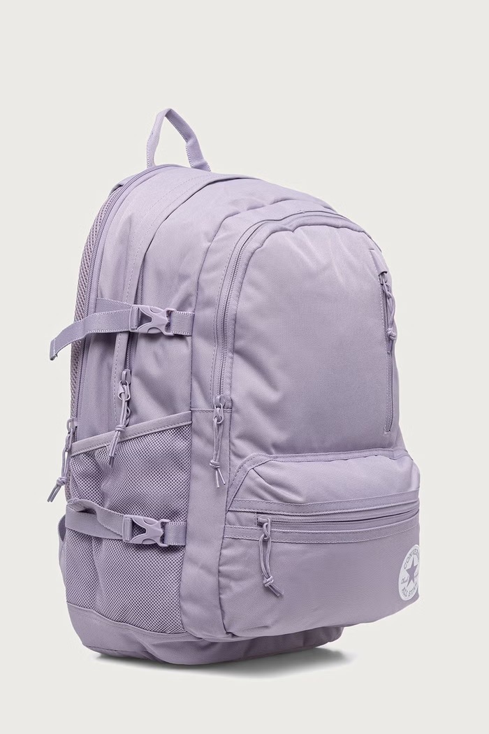 Converse MA5672 fioletowy SS26