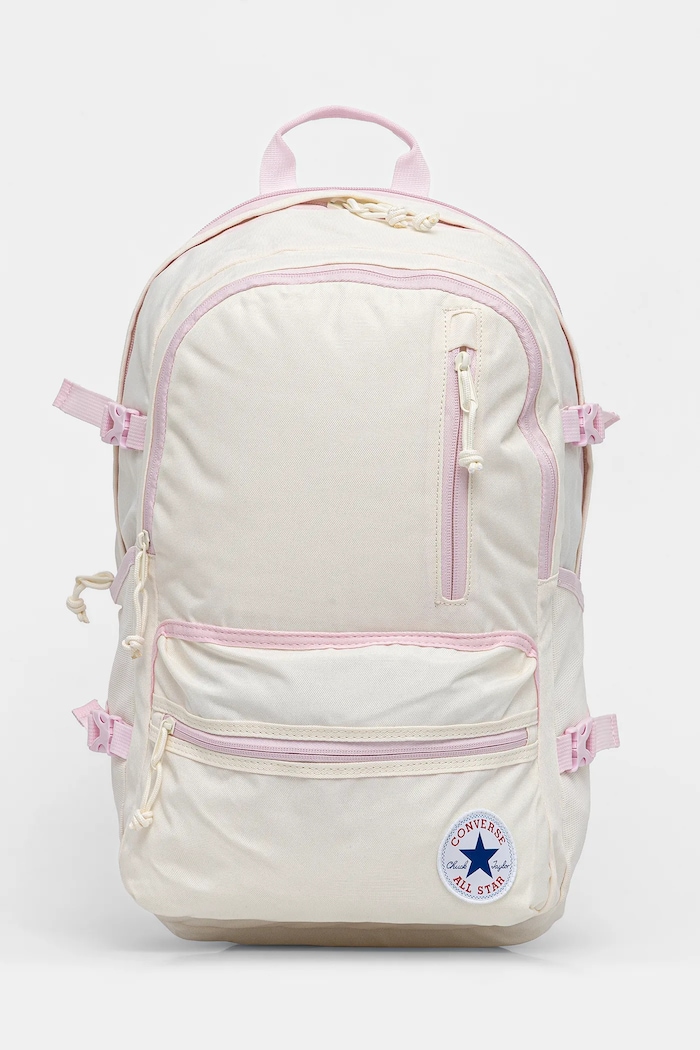 Converse rucsac uni bej MA5672