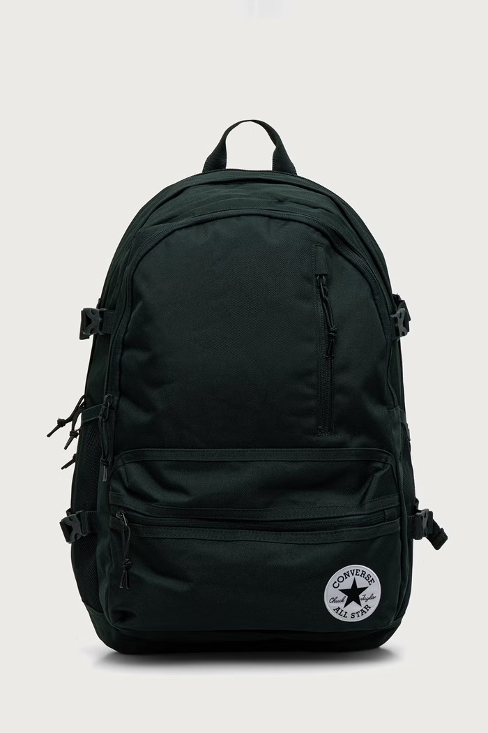 Converse zielony MA5672