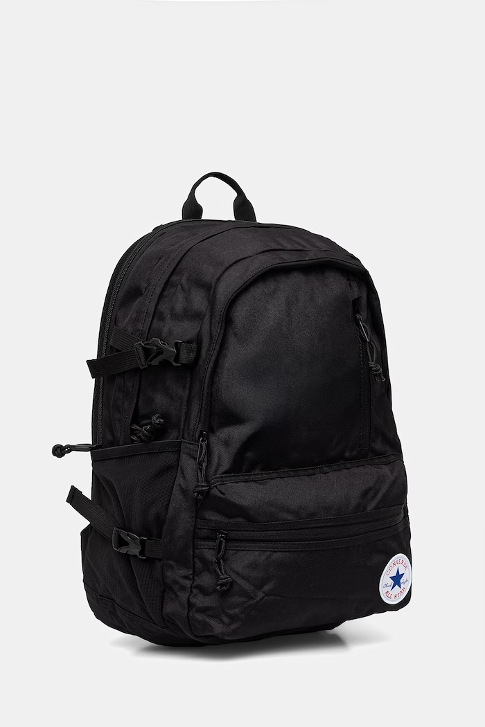 Σακίδιο πλάτης Converse MA5672 μαύρο SS26