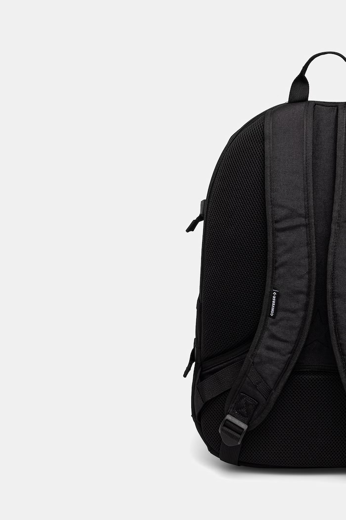 Αξεσουάρ Σακίδιο πλάτης Converse MA5672 μαύρο