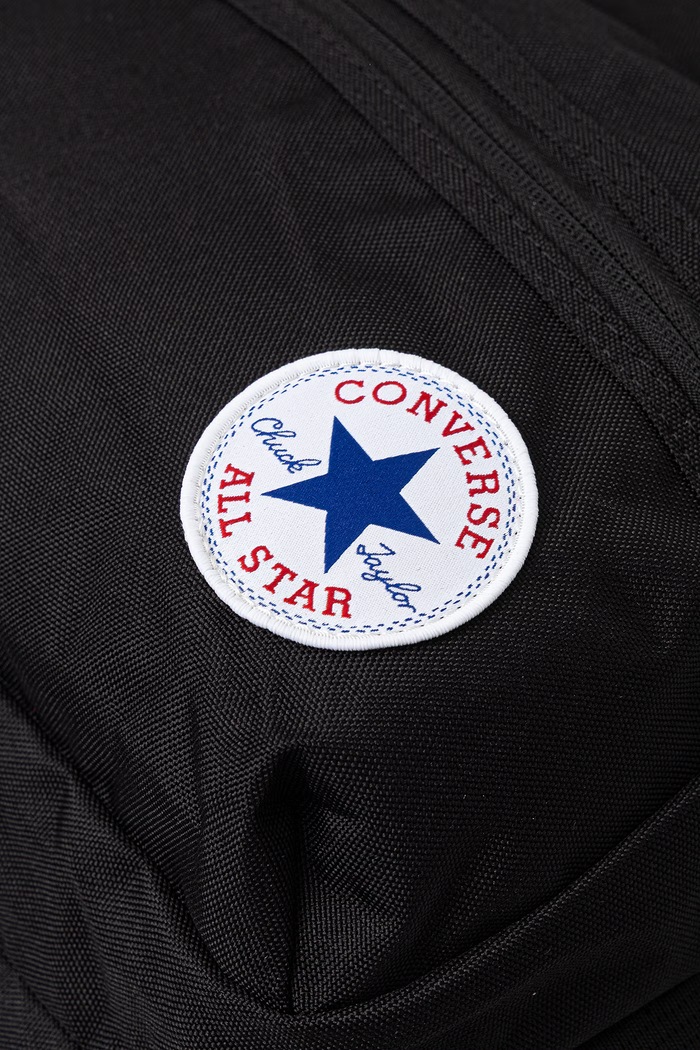 Σακίδιο πλάτης Converse μαύρο MA5672