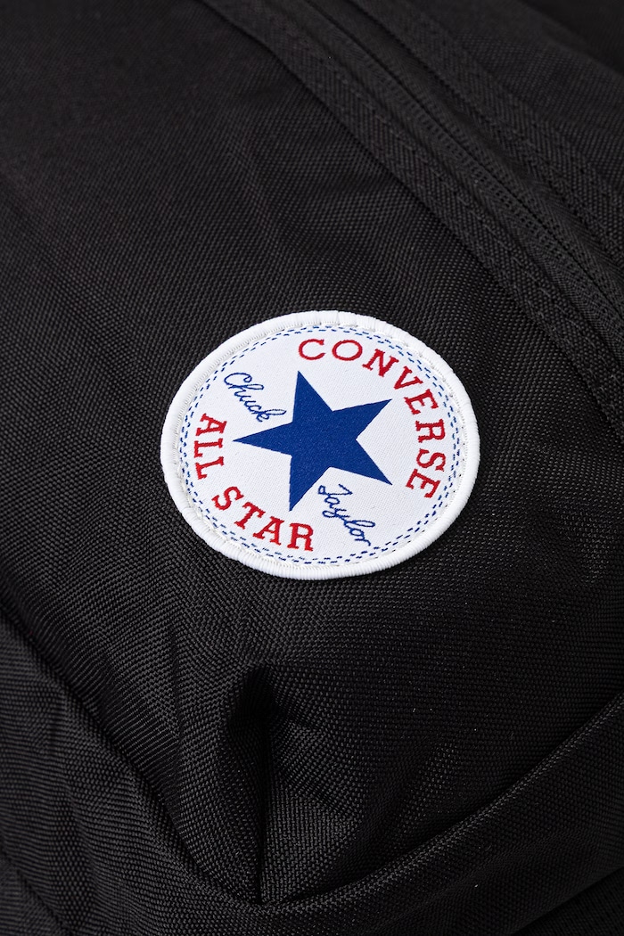 Σακίδιο πλάτης Converse μαύρο MA5672