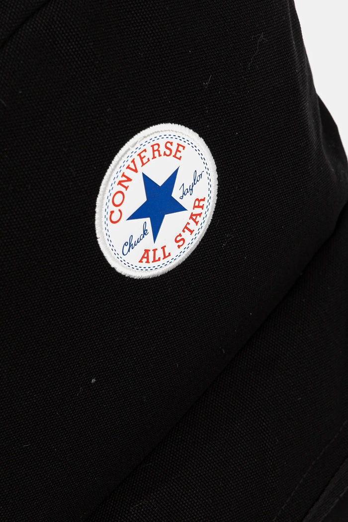 Converse hátizsák fekete MA5675
