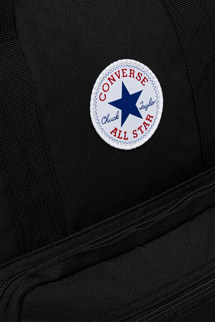 Converse plecak MA5679 czarny