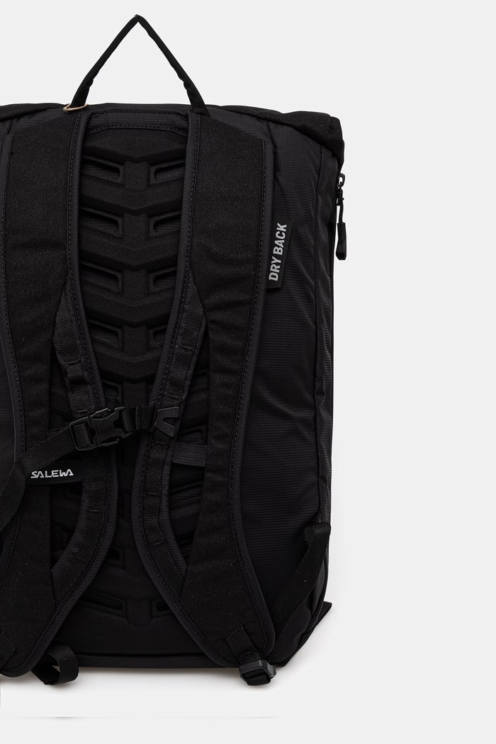 Doplnky Ruksak Salewa Fanes 18L 00.0000001434 čierna