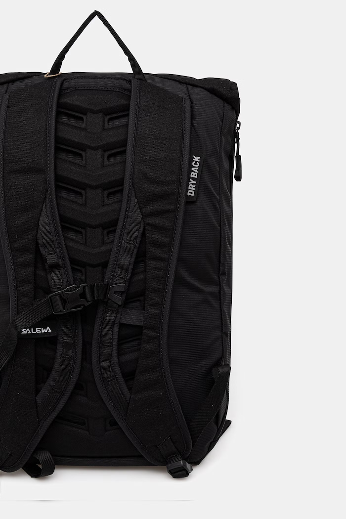 Doplnky Ruksak Salewa Fanes 18L 00.0000001434 čierna