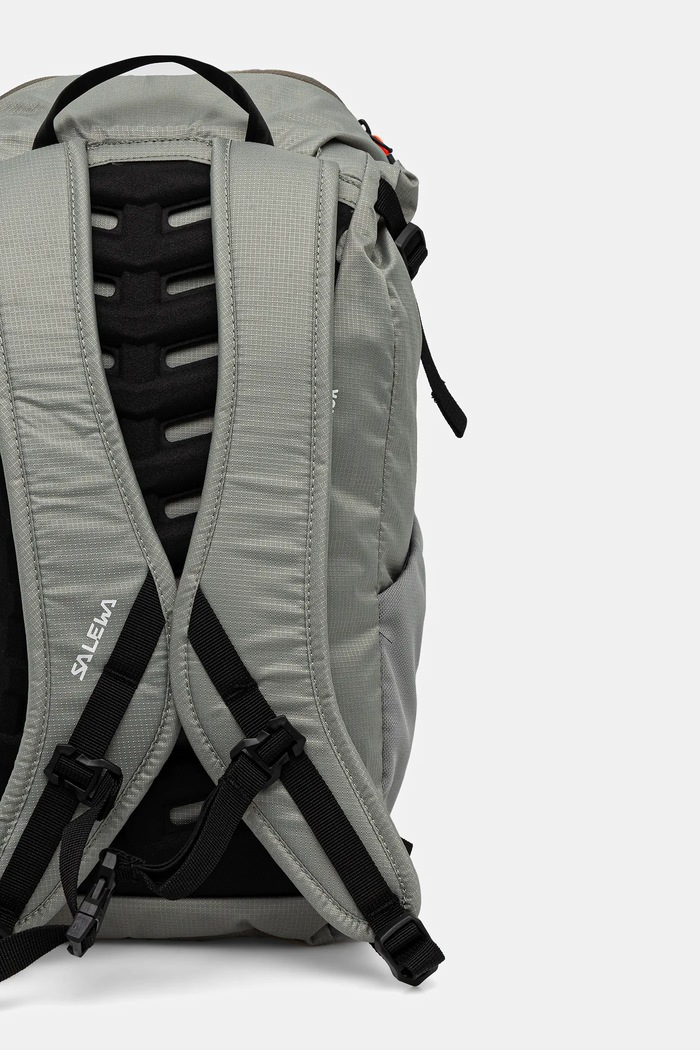 Doplnky Ruksak Salewa Explorer 18L 00.0000075015 zelená
