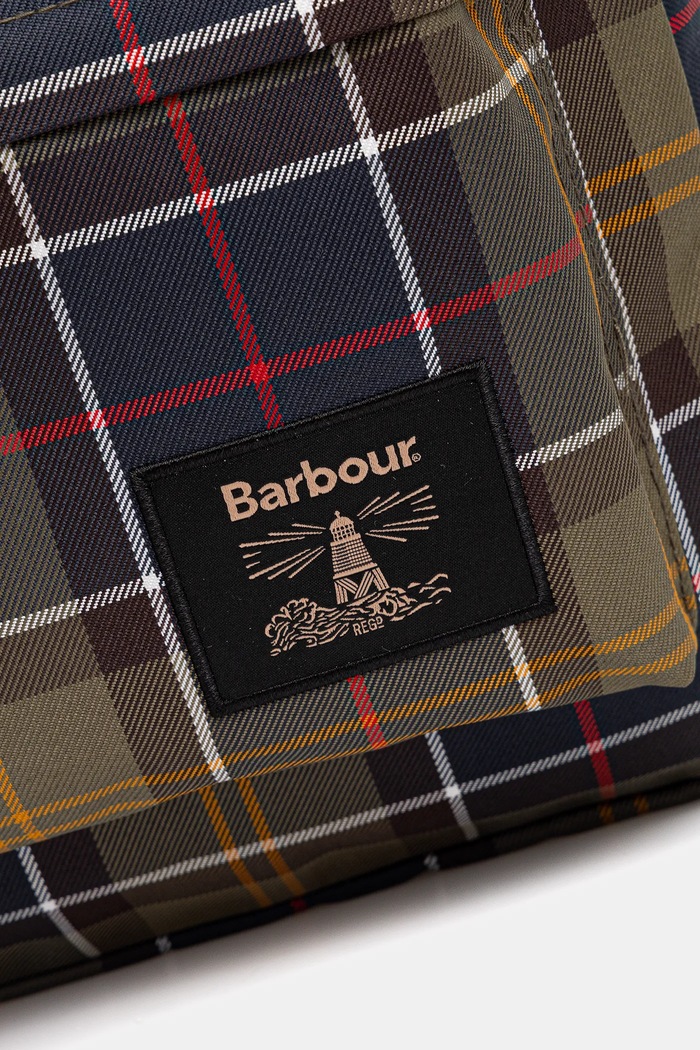 Akcesoria Barbour Torridon UBA0754 zielony