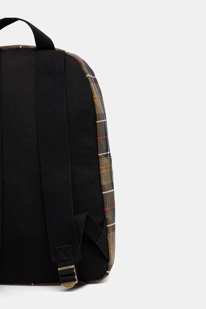 Torridon Barbour UBA0754 zielony