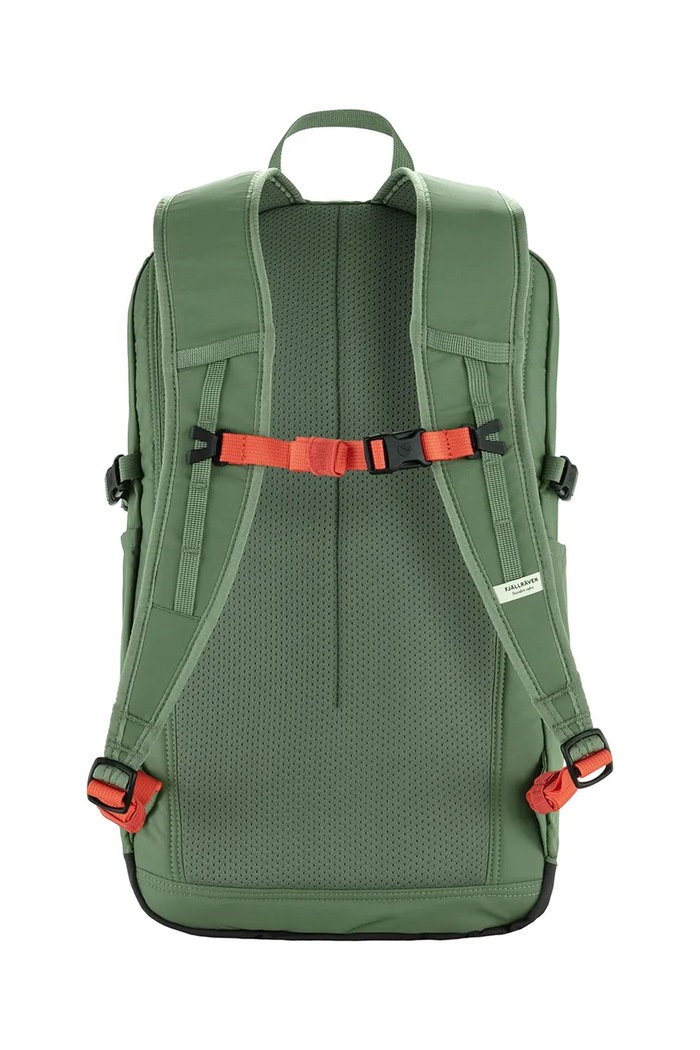 Αξεσουάρ Σακίδιο πλάτης Fjallraven High Coast 24L F23200330 πράσινο