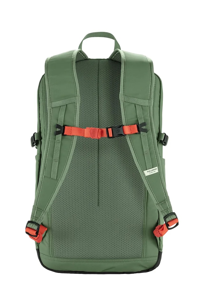 Αξεσουάρ Σακίδιο πλάτης Fjallraven High Coast 24L F23200330 πράσινο