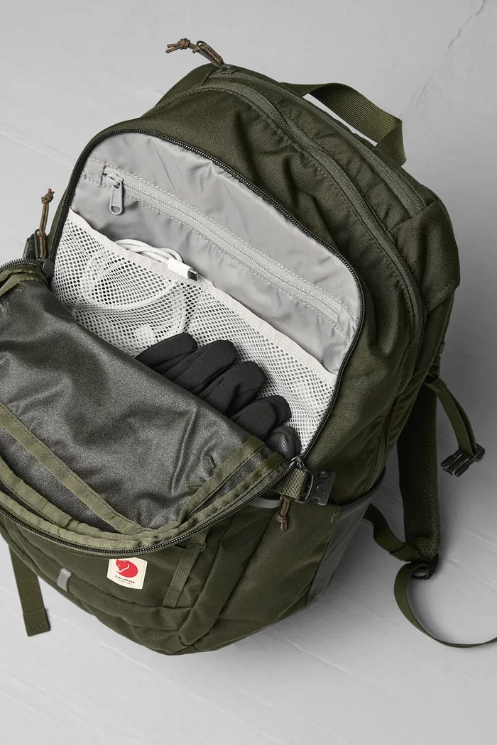 Batoh Fjallraven Skule 28L F23346