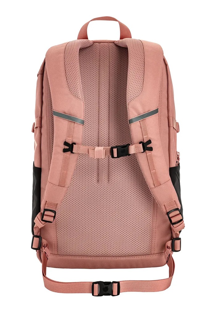 Doplňky Batoh Fjallraven Skule 28L F23346 růžová