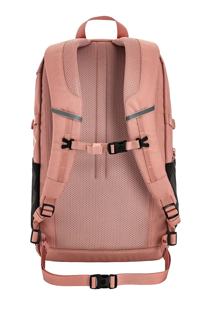 Doplňky Batoh Fjallraven Skule 28L F23346 růžová