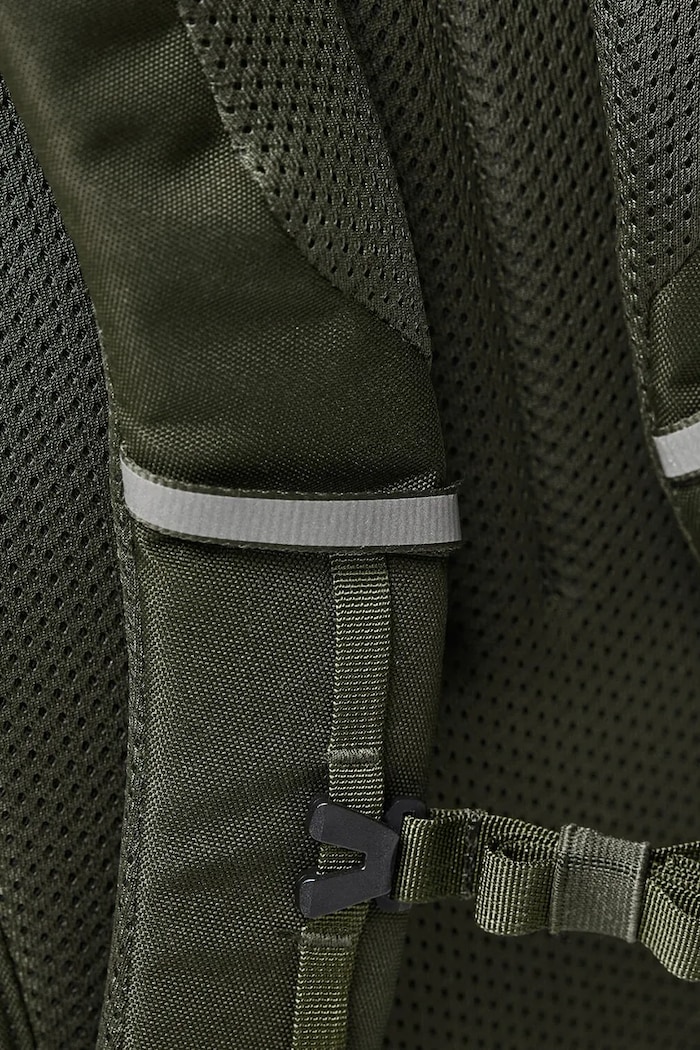 Fjallraven backpack Skule 28L turquoise F23346