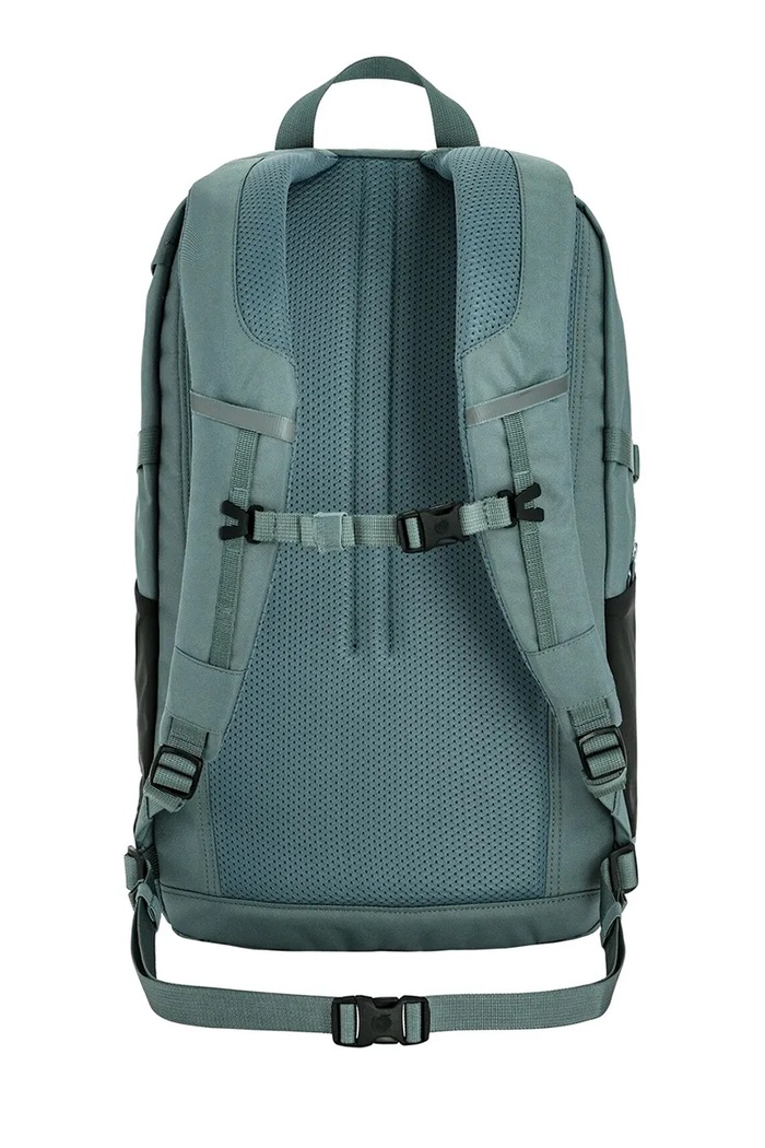 Accessories Fjallraven backpack Skule 28L F23346 turquoise