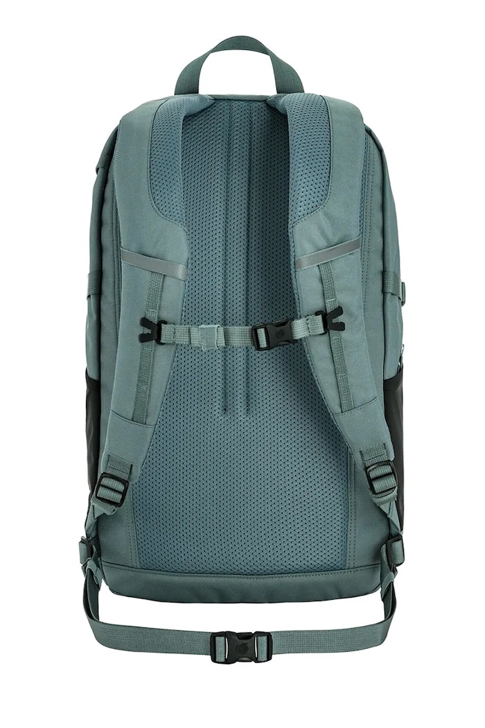 Accessories Fjallraven backpack Skule 28L F23346 turquoise