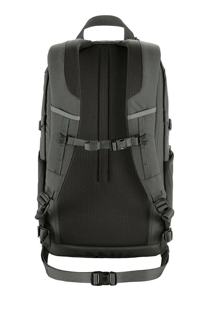 Αξεσουάρ Σακίδιο πλάτης Fjallraven Skule 28L F23346 γκρί