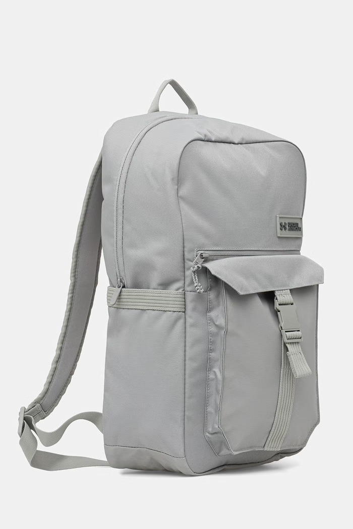 Ruksak Under Armour 1384462 zelená SS26