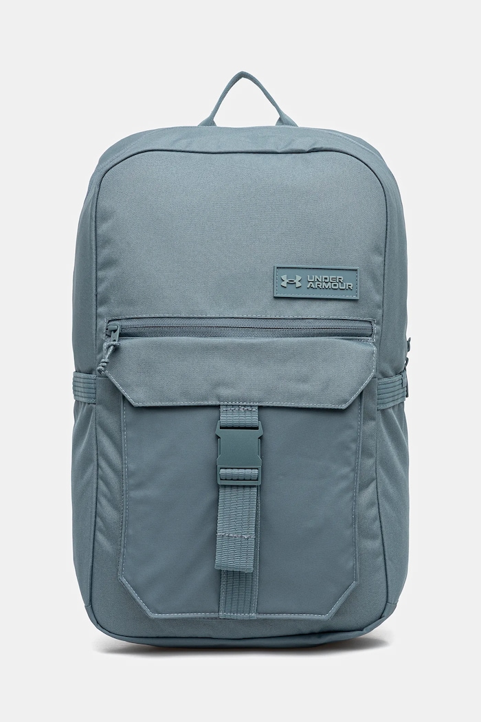 Ruksak Under Armour jednofarebný zelená 1384462