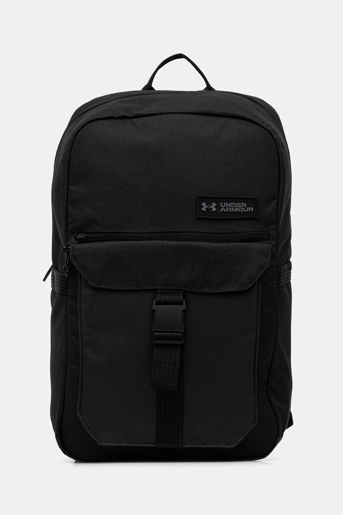 Under Armour rucsac uni negru 1384462