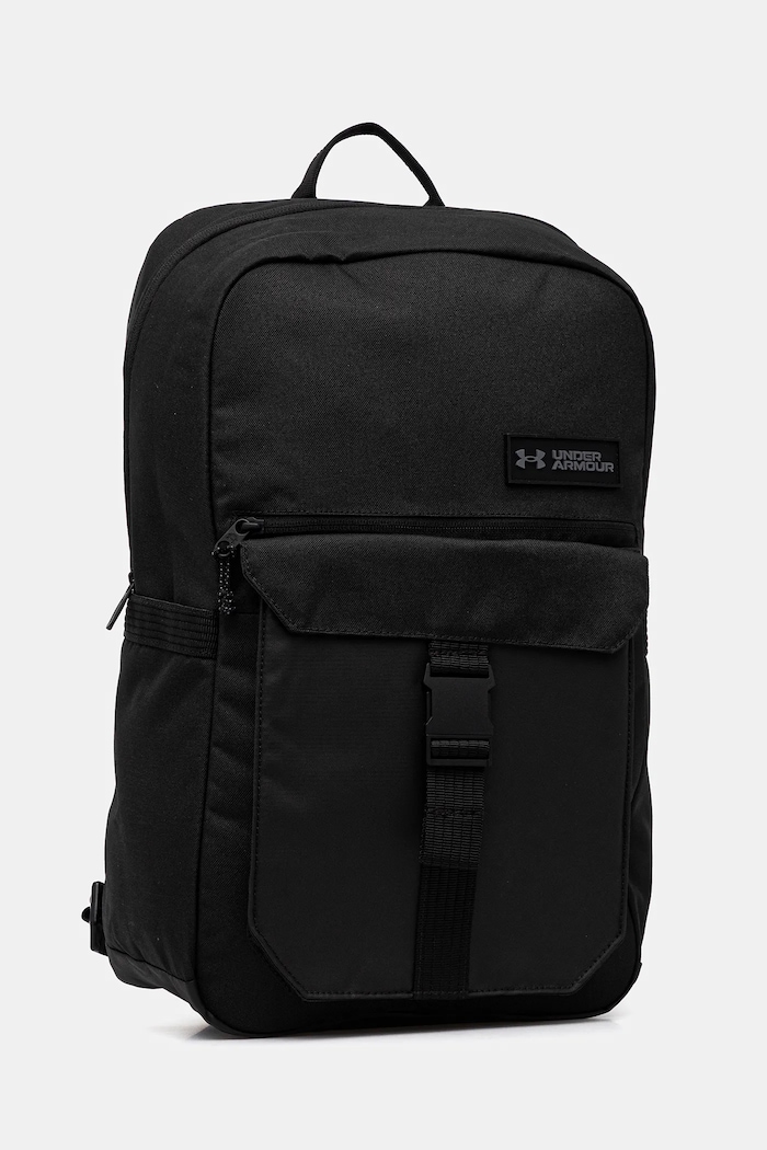 Under Armour rucsac 1384462 negru SS26