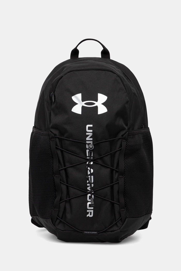 Batoh Under Armour hladký černá 6000397