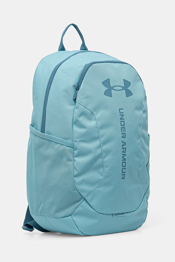 Under Armour sportos hátizsák 6000399 türkiz SS26