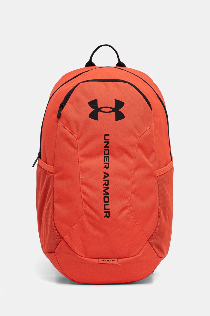 Under Armour športový ruksak jednofarebný červená 6000399