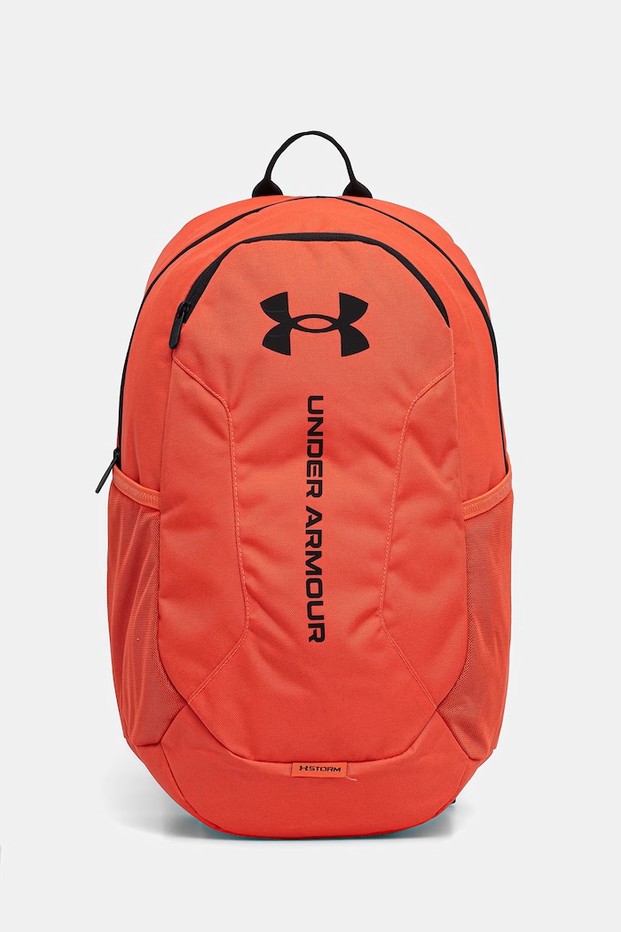 Under Armour športový ruksak jednofarebný červená 6000399