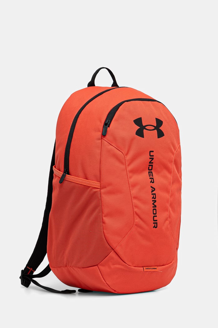 Under Armour športový ruksak 6000399 červená SS26