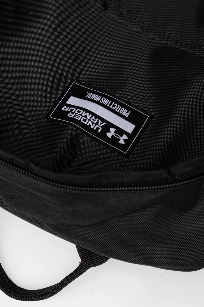 Rucsac pentru sport Under Armour negru 6000399