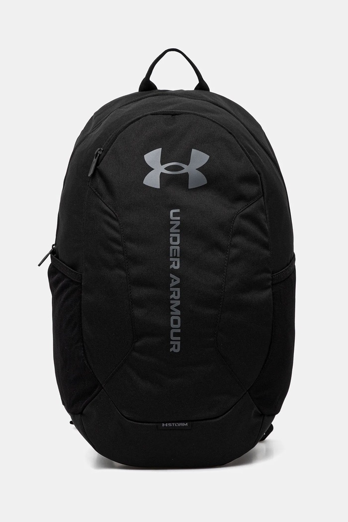 Under Armour športový ruksak jednofarebný čierna 6000399