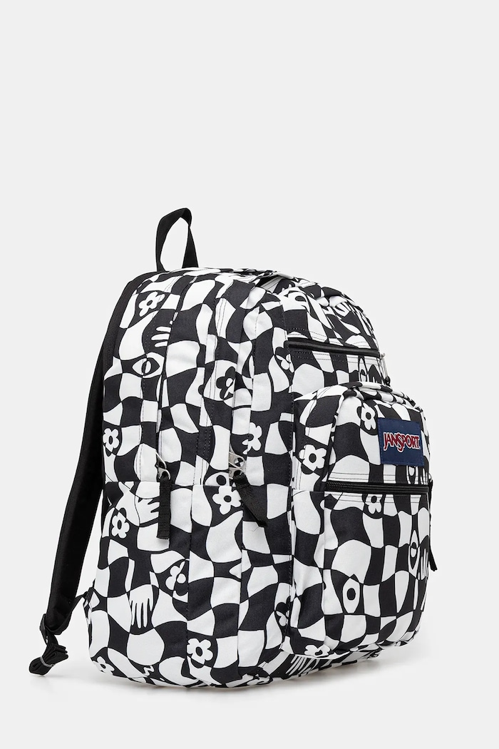 Σακίδιο πλάτης Jansport EK0A5BAH0W9 λευκό AW25