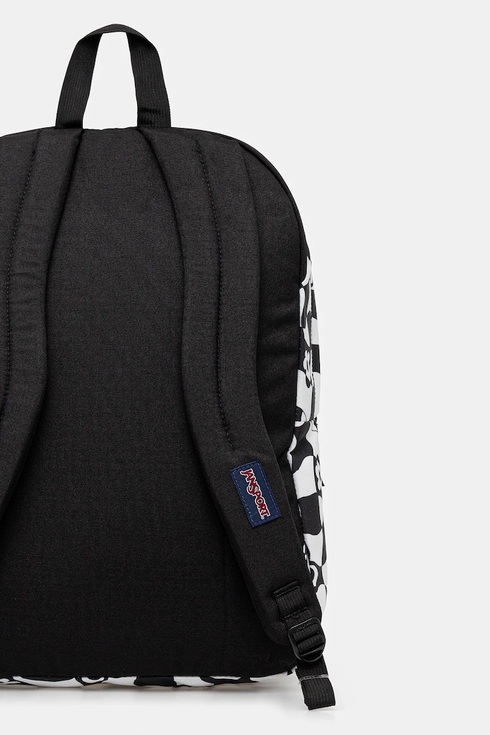 Αξεσουάρ Σακίδιο πλάτης Jansport EK0A5BAH0W9 λευκό