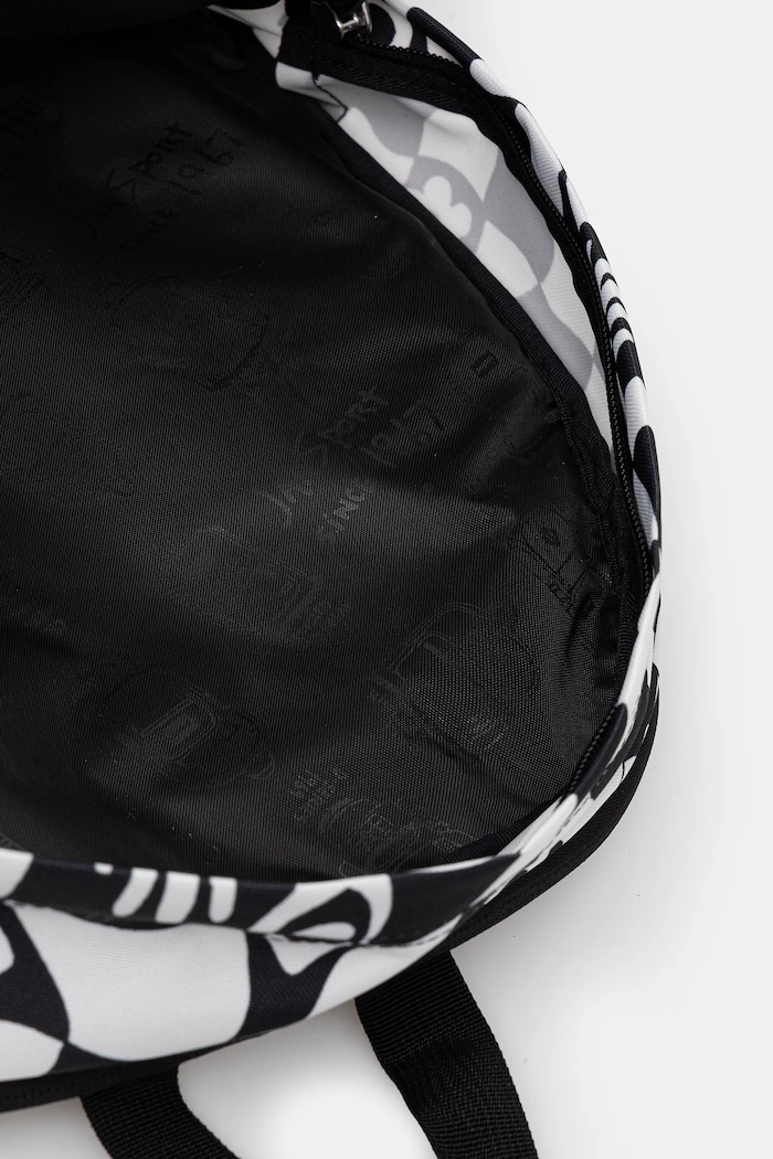 Σακίδιο πλάτης Jansport EK0A5BAH0W9 λευκό