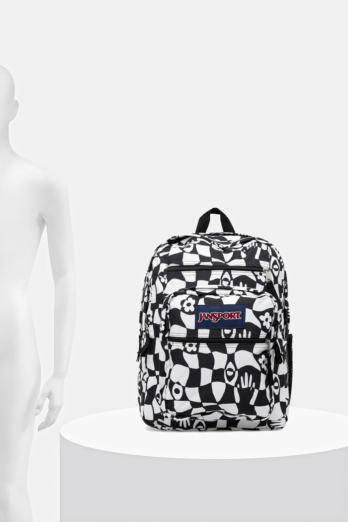 Σακίδιο πλάτης Jansport EK0A5BAH0W9