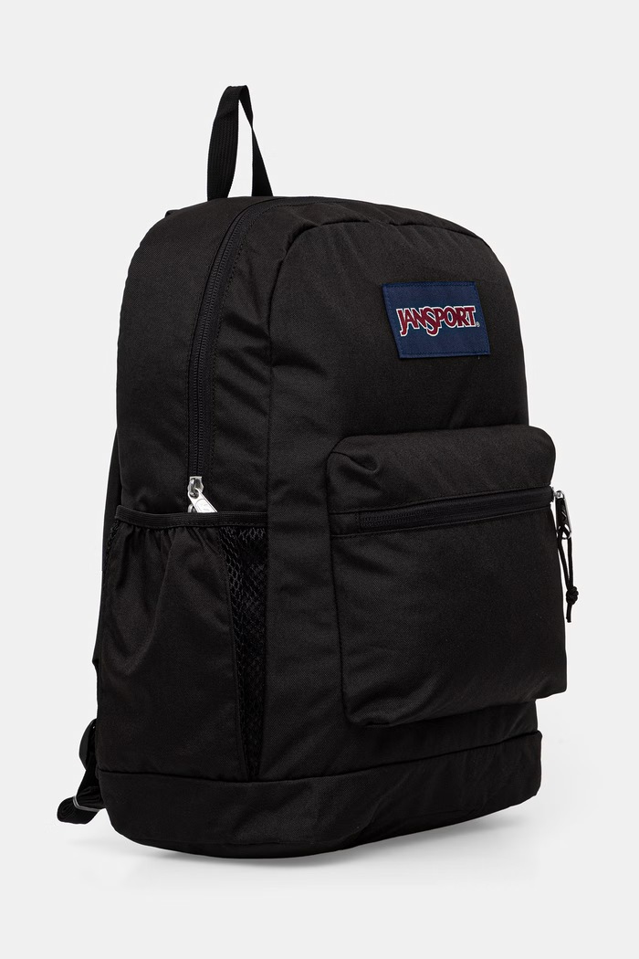 Jansport plecak EK0A5BLBN55 czarny AW25