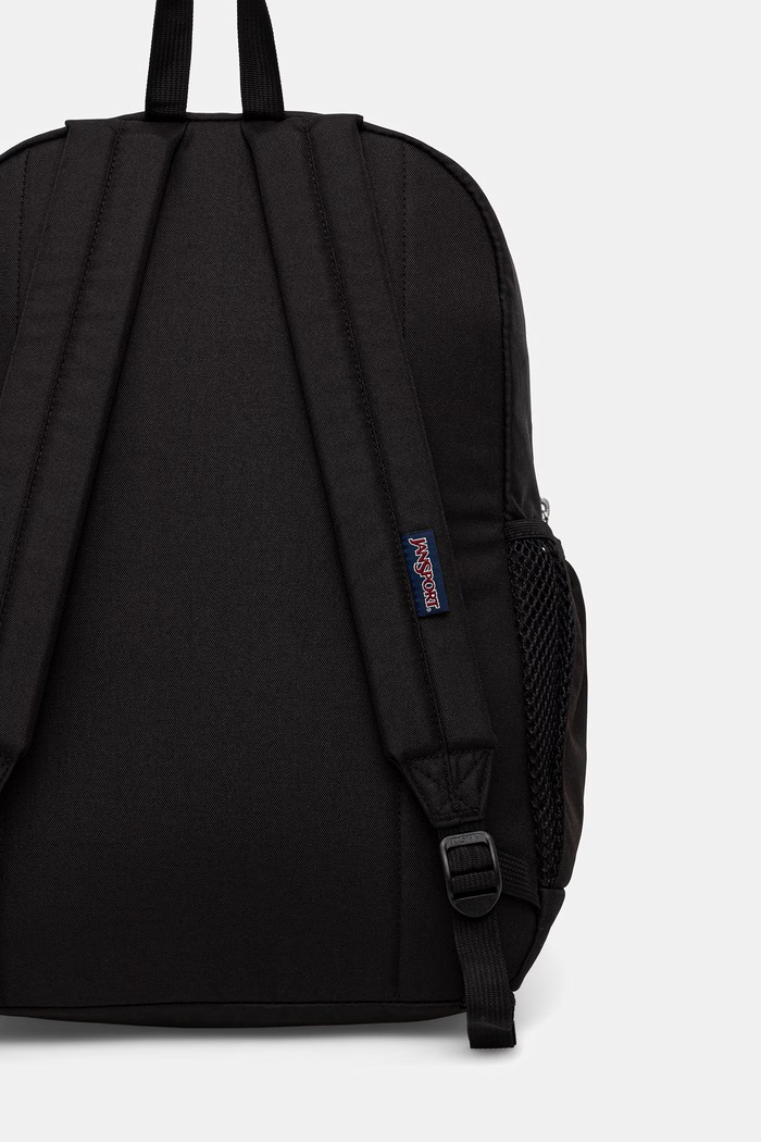 Akcesoria Jansport plecak EK0A5BLBN55 czarny