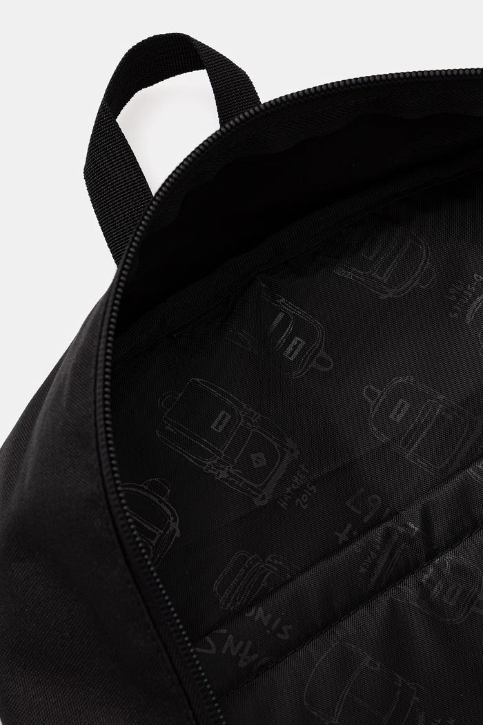 Jansport plecak EK0A5BLBN55 czarny