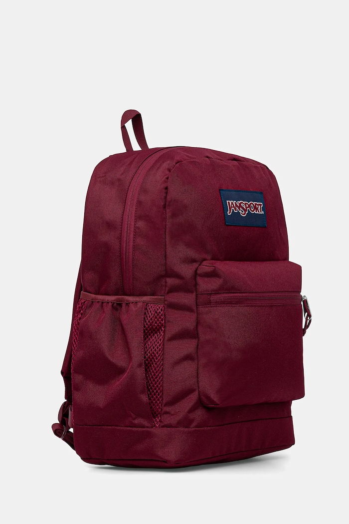 Ruksak Jansport EK0A5BLBN62 červená AW25