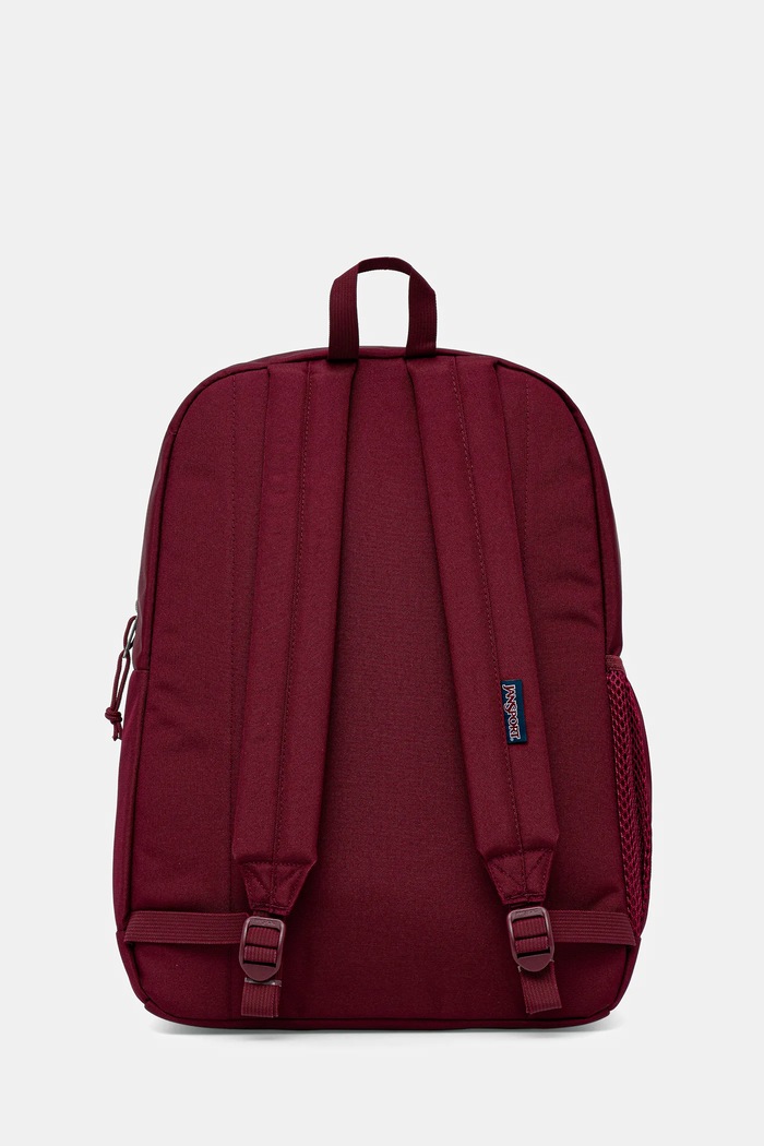 Doplnky Ruksak Jansport EK0A5BLBN62 červená