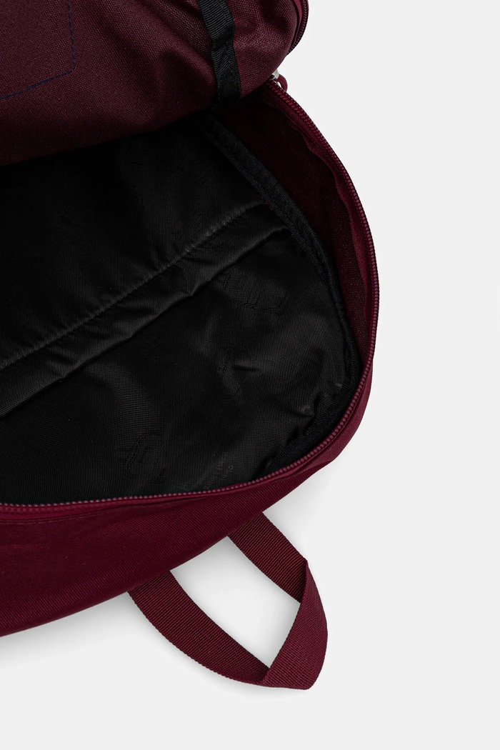 Ruksak Jansport EK0A5BLBN62 červená