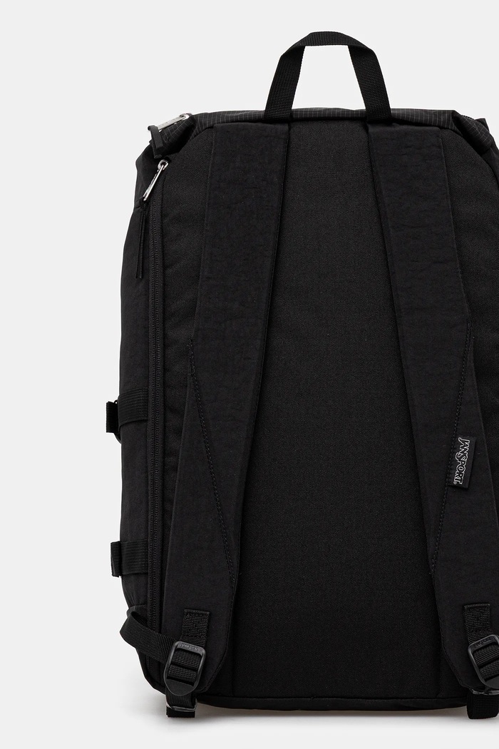 Akcesoria Jansport plecak EK0A5BLIN55 czarny
