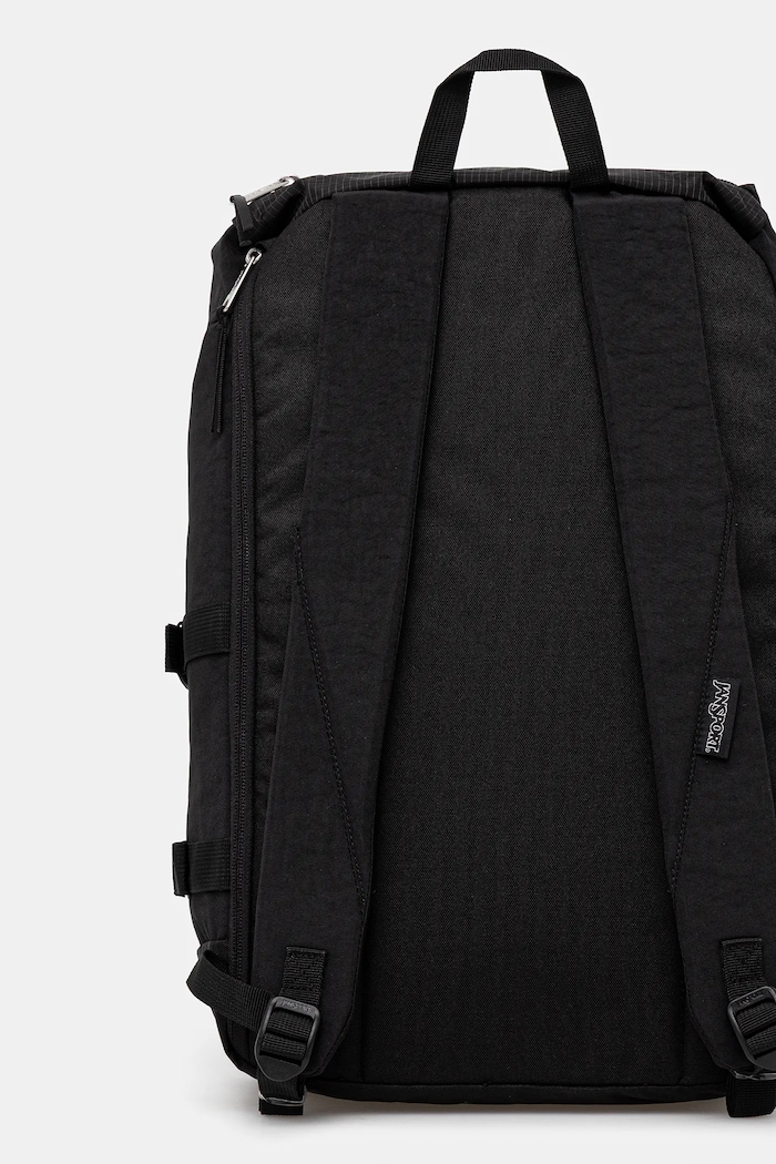 Akcesoria Jansport plecak EK0A5BLIN55 czarny