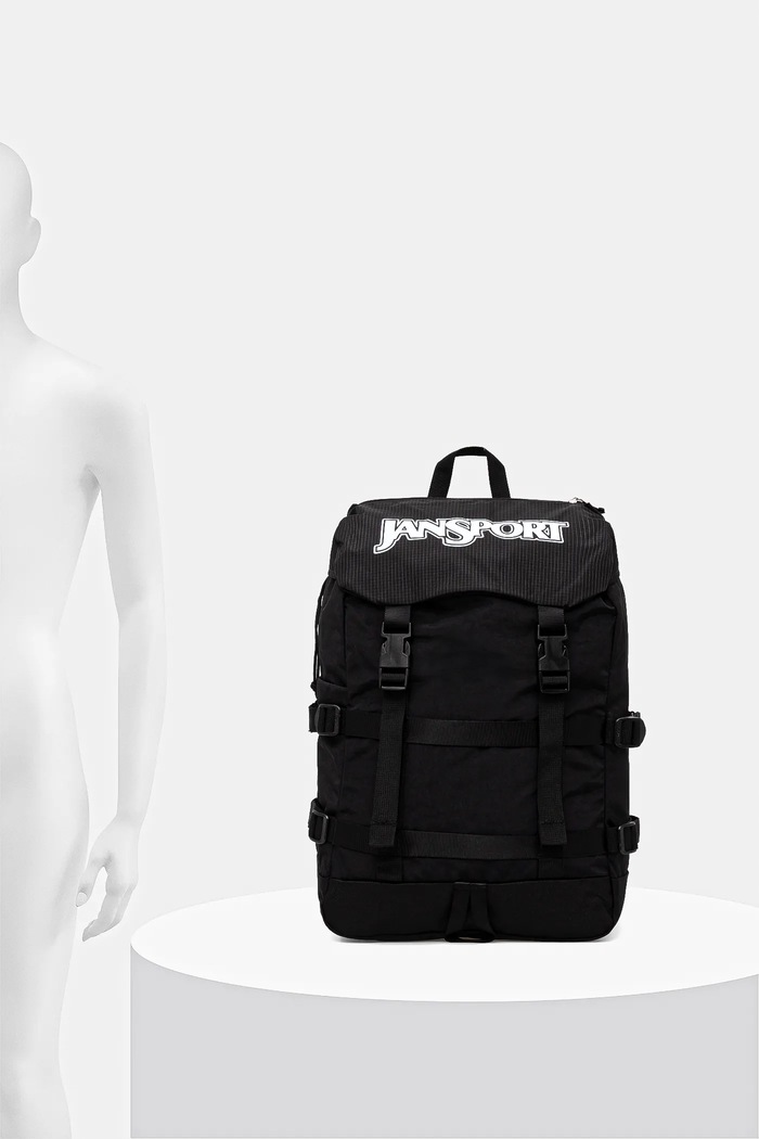 Jansport plecak EK0A5BLIN55