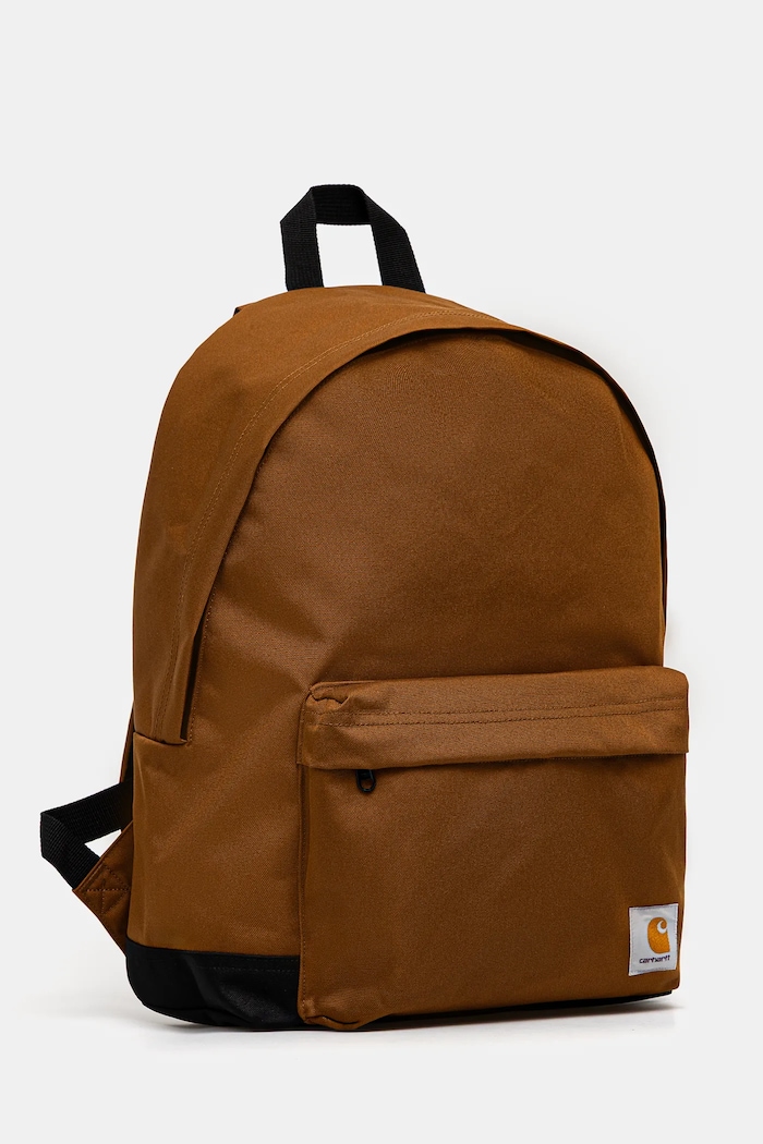 Carhartt WIP plecak Jake Backpack I031581.HZXX brązowy AW25